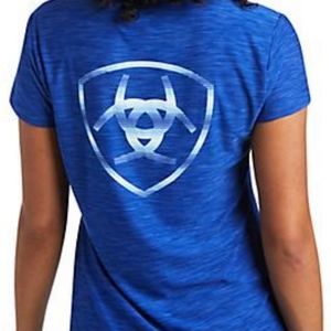 NWT Ariat Laguna top size Large.